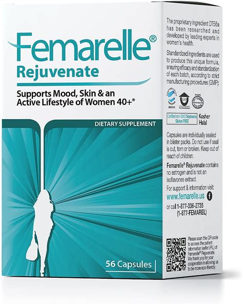 femarelle on amazon